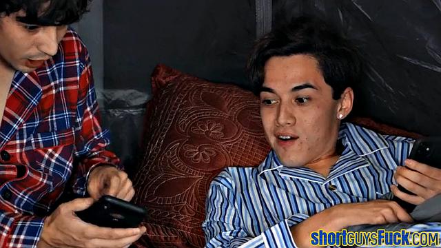 Stunning horny Cougar shared by studs