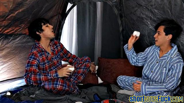 Stunning horny Cougar shared by studs