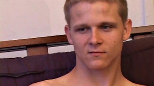 Amateur Lucas Jerking