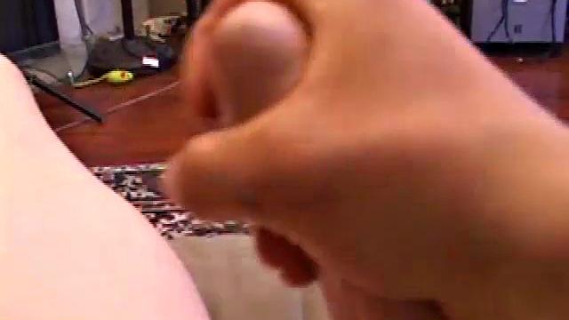 Amateur Lucas Jerking