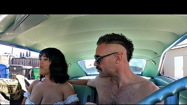 Sahara Leone - the 3rd Wheel