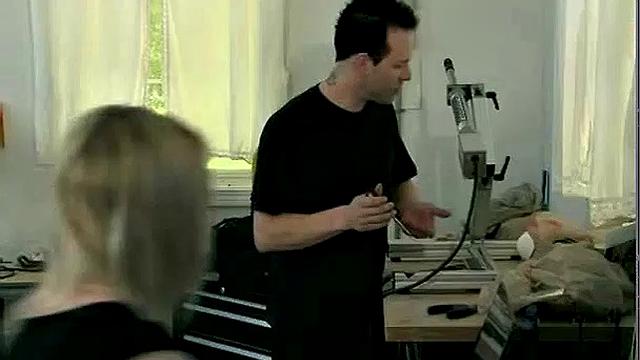 Sex Slave Sicilia Run