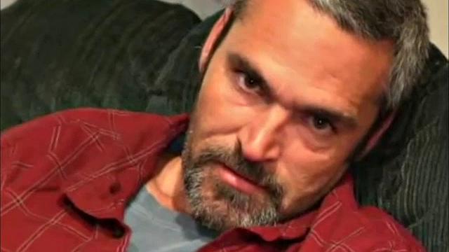 Barry is a well-built and handsome guy, who is eager to please, but very straight!