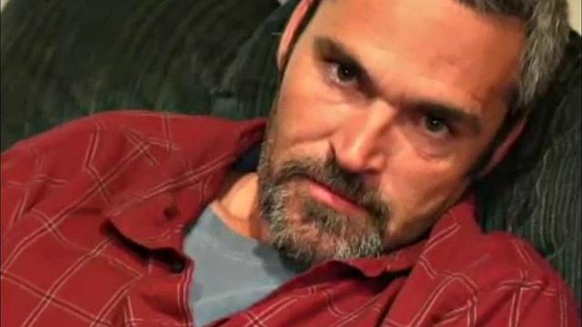 Barry is a well-built and handsome guy, who is eager to please, but very straight!