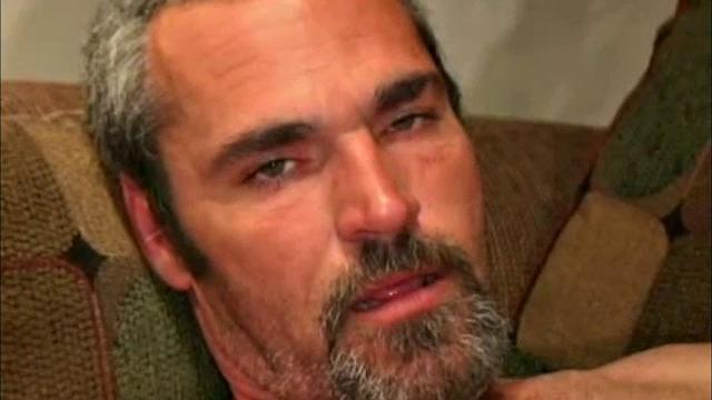 Barry is a well-built and handsome guy, who is eager to please, but very straight!