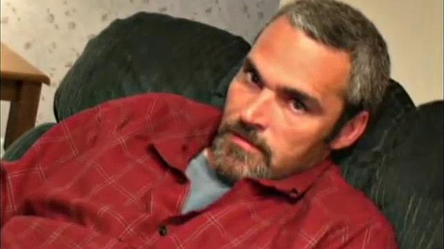 Barry is a well-built and handsome guy, who is eager to please, but very straight!