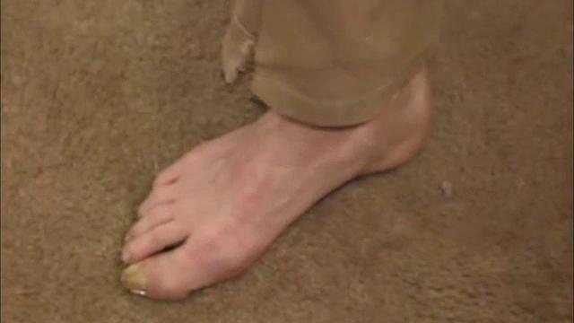 Barry is a well-built and handsome guy, who is eager to please, but very straight!