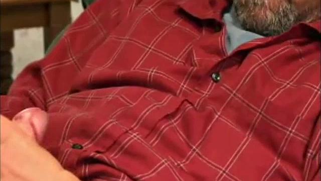 Barry is a well-built and handsome guy, who is eager to please, but very straight!