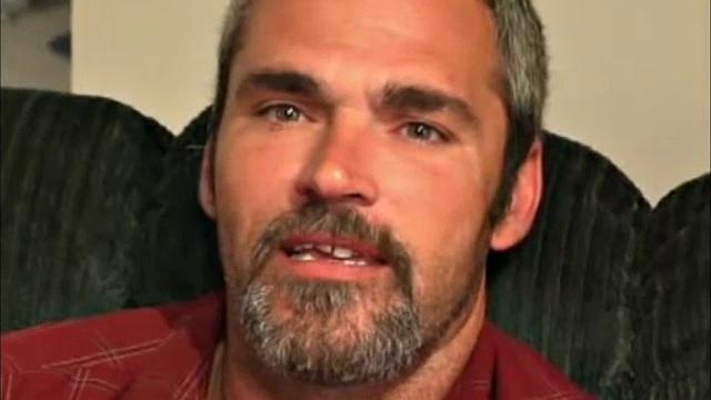 Barry is a well-built and handsome guy, who is eager to please, but very straight!