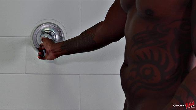 His Big Cock Can't Be Ignored - Marcel Eugene & Otto Sampson