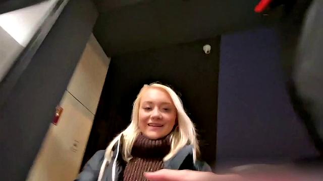 Marilyn Sugar Hookup