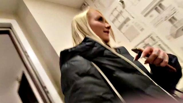 Marilyn Sugar Hookup