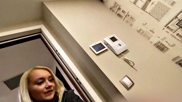 Marilyn Sugar Hookup