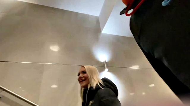 Marilyn Sugar Hookup