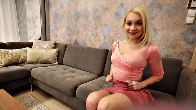 Marilyn Sugar Hookup