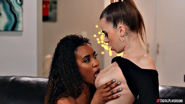 What Friends Are For: Episode 2