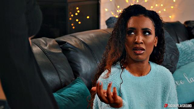 What Friends Are For: Episode 2