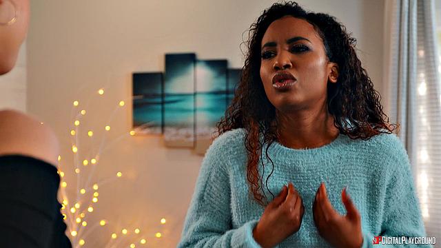 What Friends Are For: Episode 2