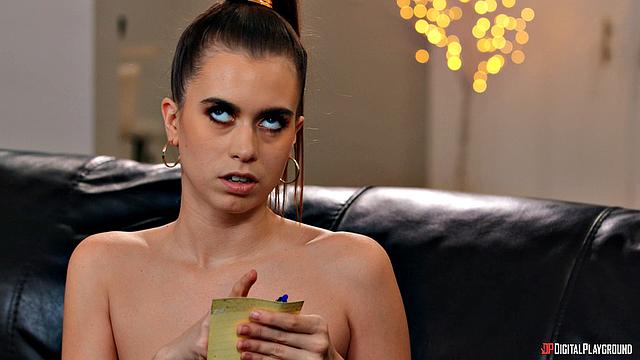 What Friends Are For: Episode 2