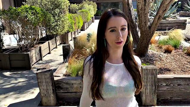 Charly Gets A Explosion