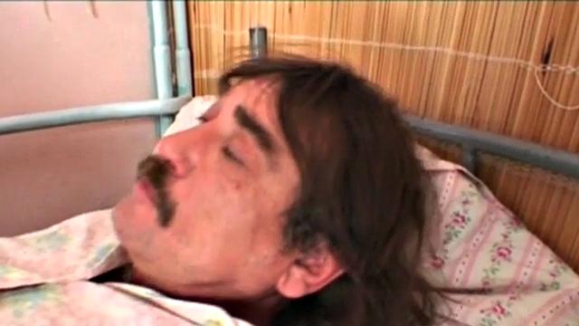 Horny Sick Old Man Fucking Cute Blonde Teenager