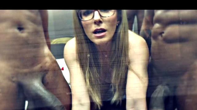 HUGE Titty Stepmom is Happy I'm Home for Summer - TabooHeat