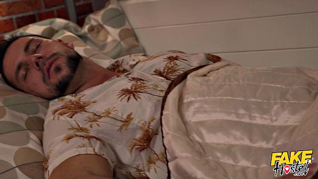 Clean My Cock and My Room