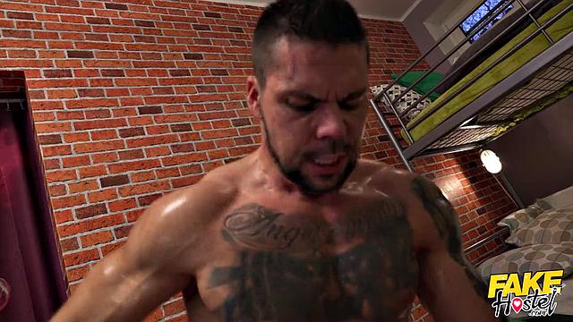 Clean My Cock and My Room