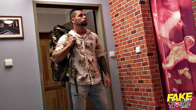 Clean My Cock and My Room