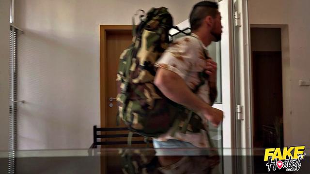 Clean My Cock and My Room