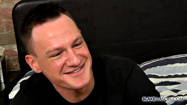 Zack Nicol Shows Off His Killer Moves