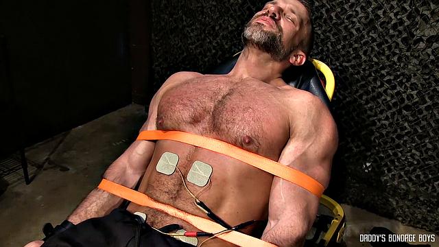 Troops In Hell - Part 1 - Drake Jaden & Dirk Caber