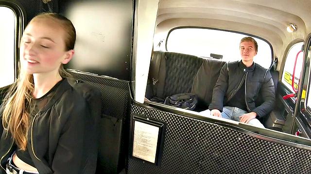 Ravage me in my fishnet stockings