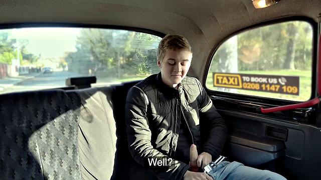 Ravage me in my fishnet stockings