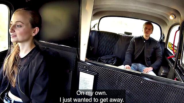 Ravage me in my fishnet stockings