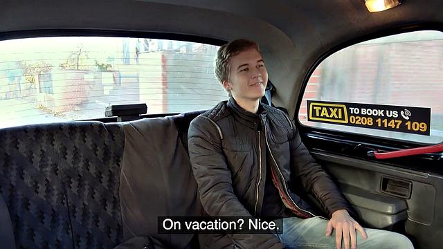 Ravage me in my fishnet stockings