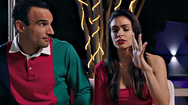 What Hubby Doesn't Know