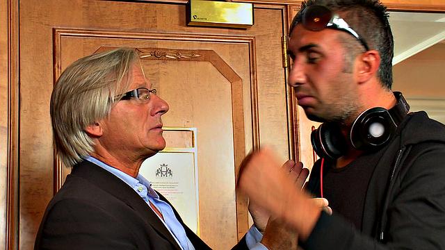 Ep-1: Welcome to Paris!