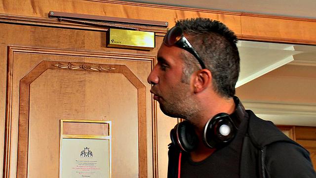 Ep-1: Welcome to Paris!