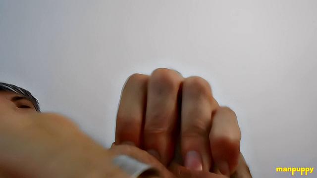 DADDY GIANT 44 - Походы по жопе с DADDY GIANT - Ричард Леннокс