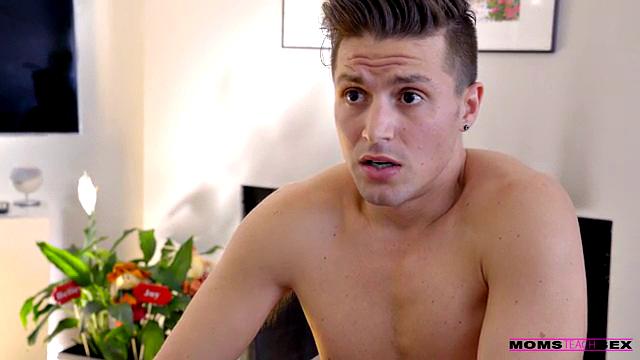 My Step Moms A Freak - S13:E5