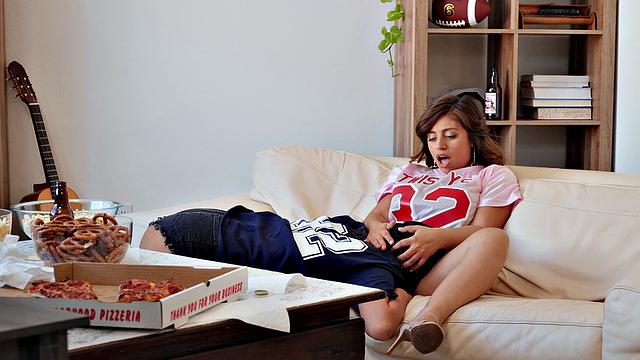 Rooting for the Right Team