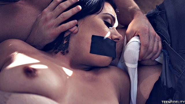 She Can't Handle It! #3