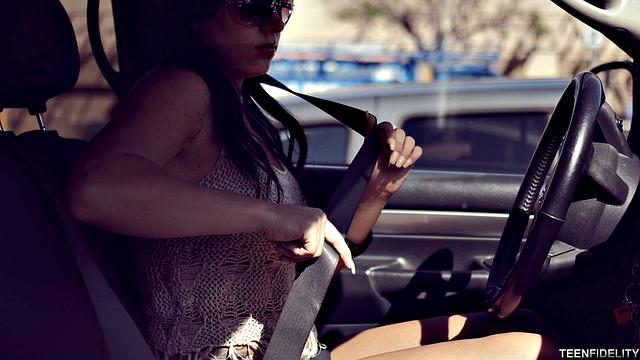 She Can't Handle It! #3