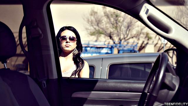 She Can't Handle It! #3