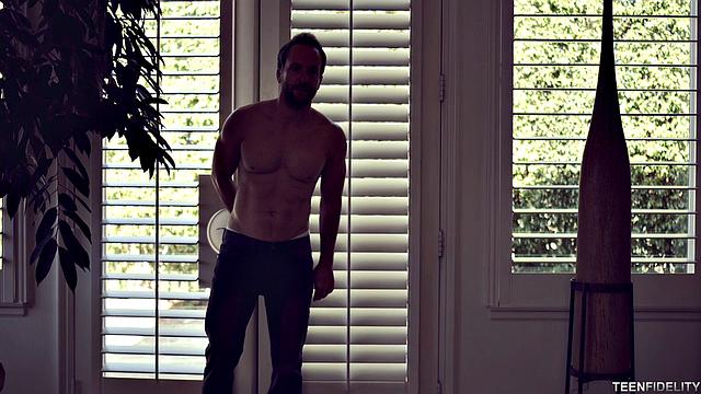 She Can't Handle It! #3