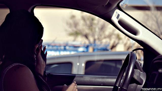 She Can't Handle It! #3