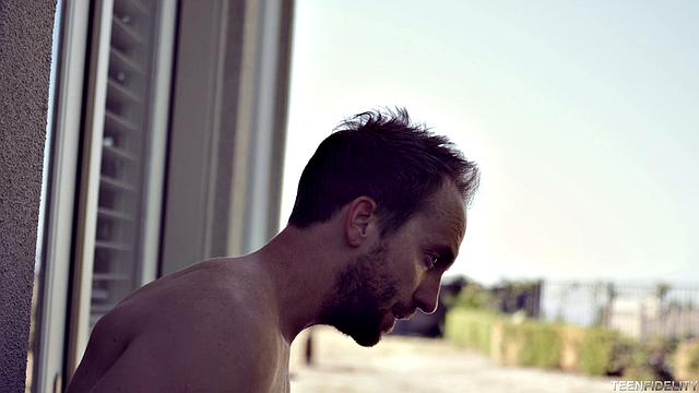 She Can't Handle It! #3