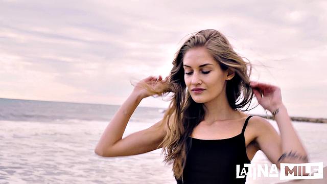 Sexcapade in Barcelona