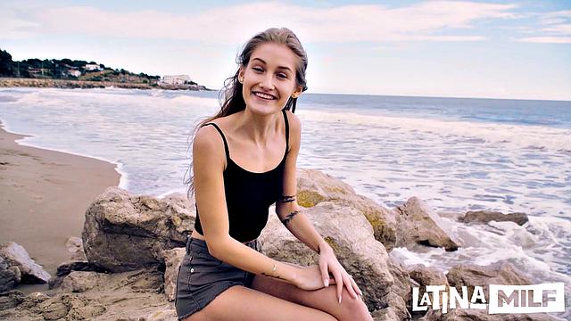 Sexcapade in Barcelona